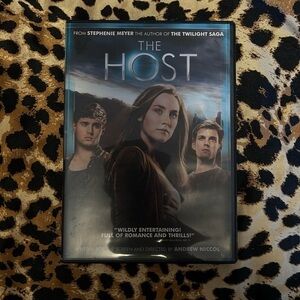 The Host (DVD, 2013)